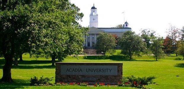 Acadia