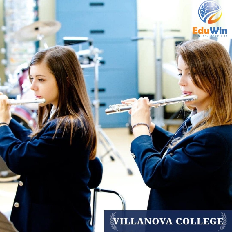 villanova_college_1