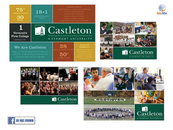 castleton_university