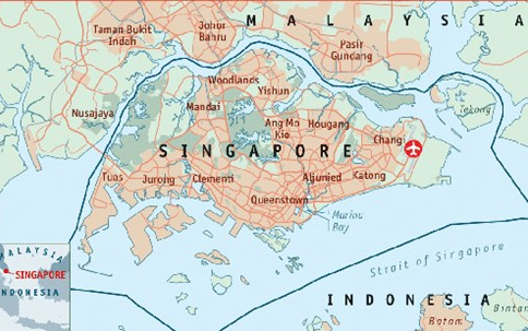 bandosingapore