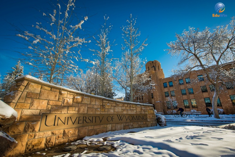 university_of_wyoming