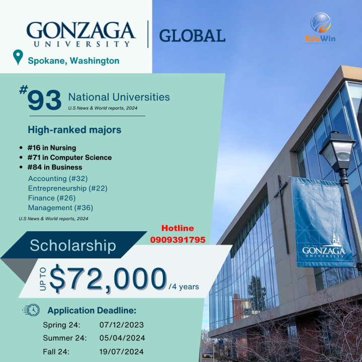 hoc_bong_tai_gonzaga_university