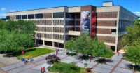 Trường trường Stony Brook University - Học bổng du học Mỹ